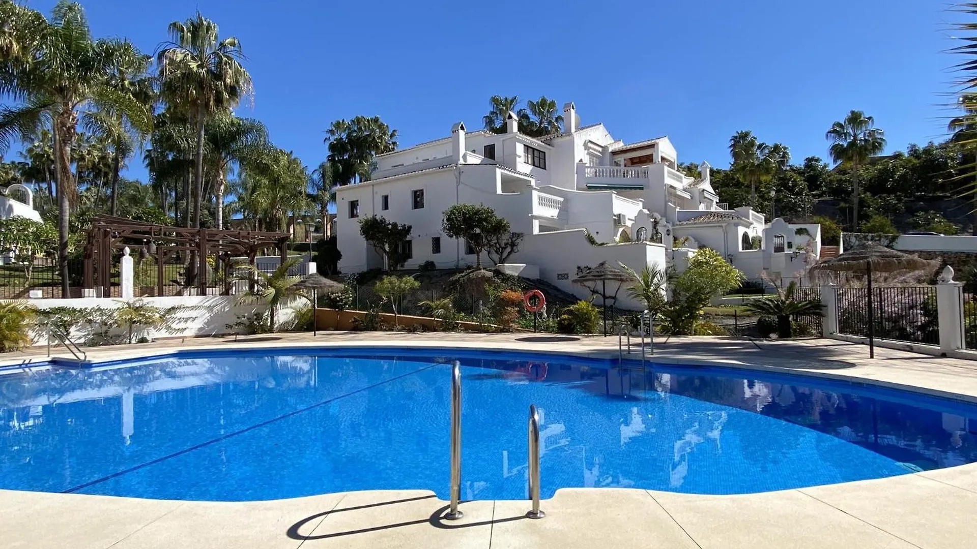 Ferienwohnung Casablanca Sunny Terrace By Casasol Nerja Apartment