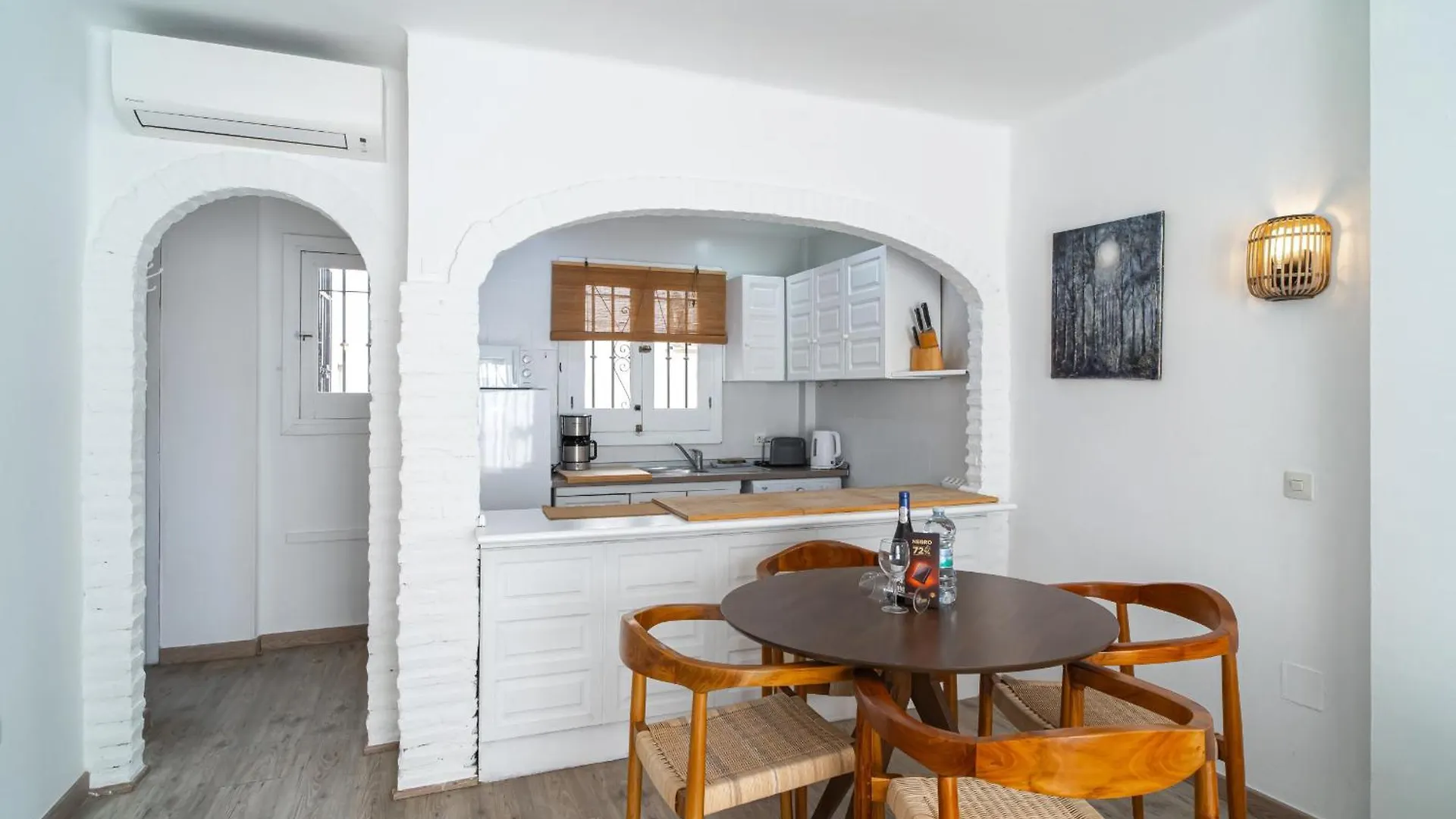 Ferienwohnung Casablanca Sunny Terrace By Casasol Nerja 0*,