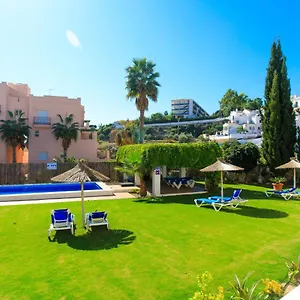 At Almoraide (adults Only) Apartamento