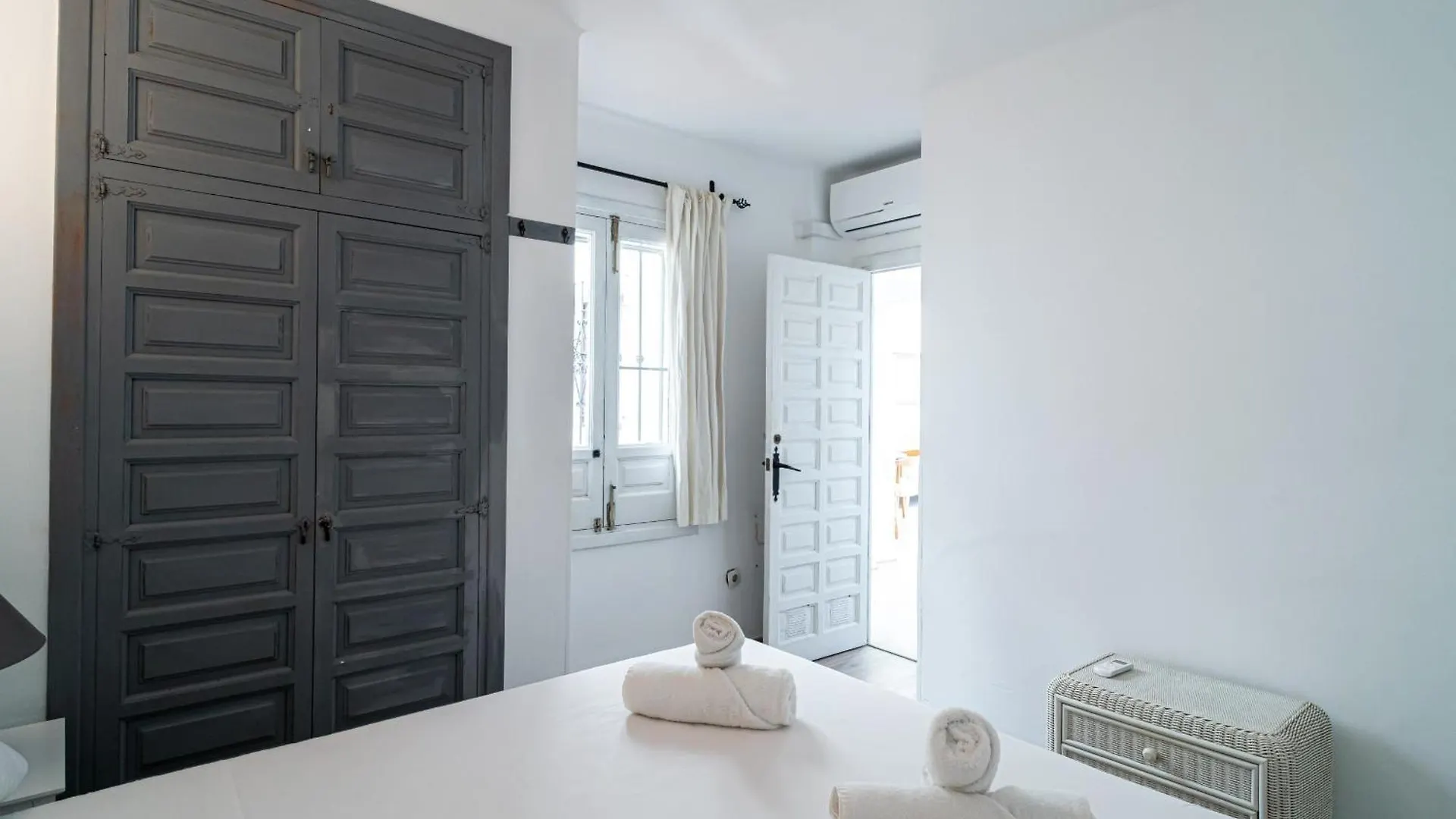 Apartmán Casablanca Sunny Terrace By Casasol Nerja Španělsko
