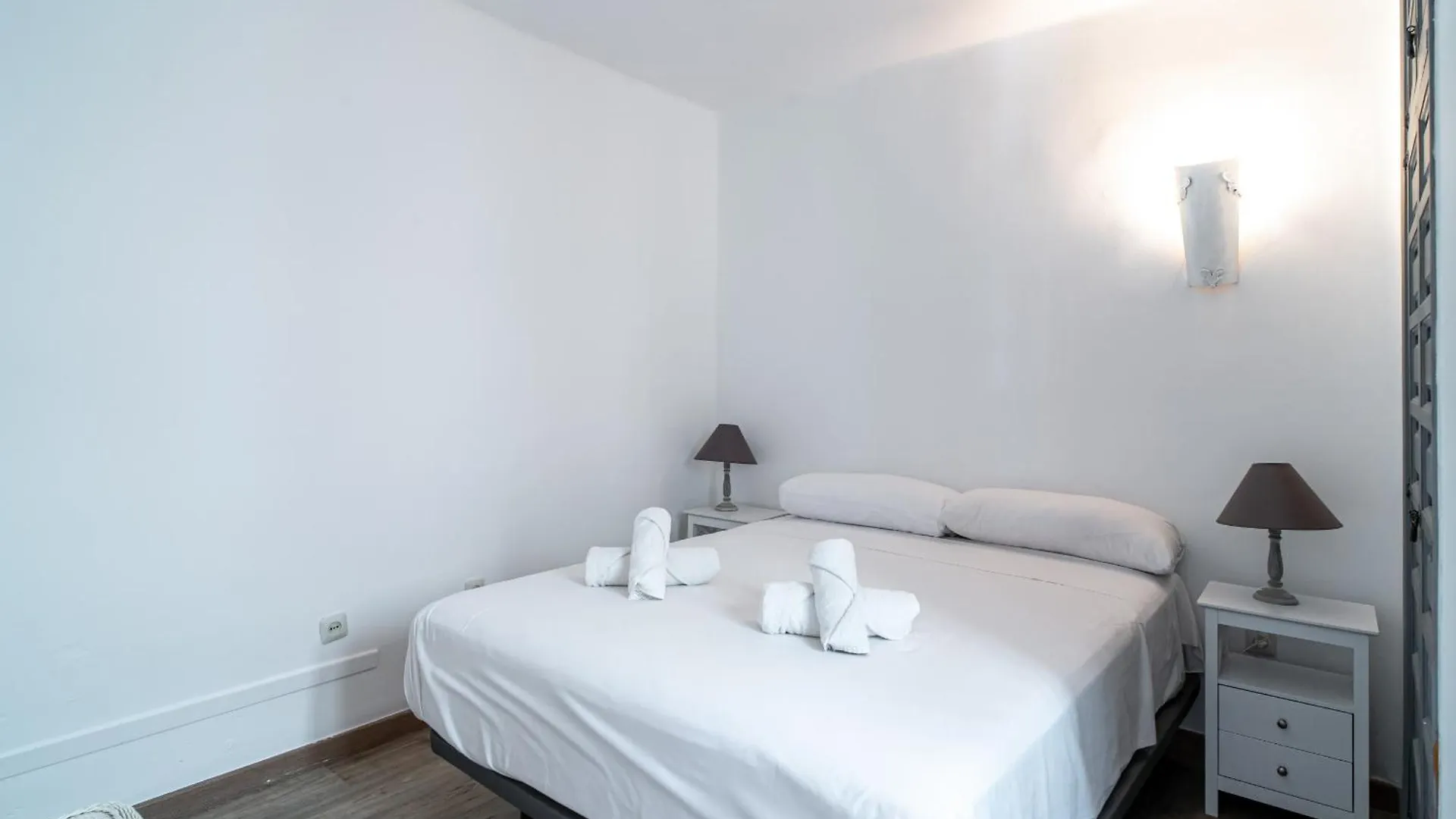 Apartmán Casablanca Sunny Terrace By Casasol Nerja Španělsko