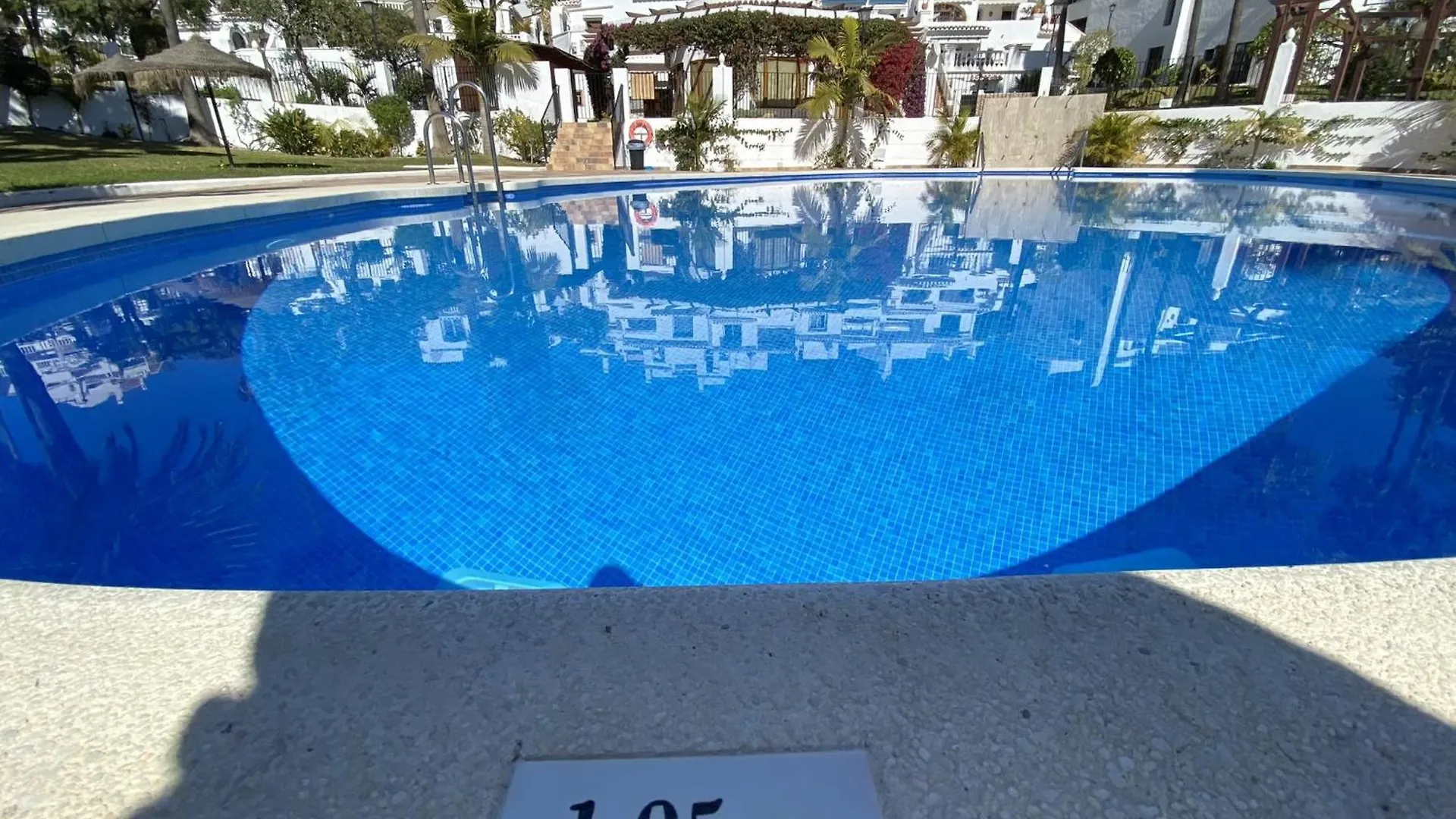 Apartmán Casablanca Sunny Terrace By Casasol Nerja
