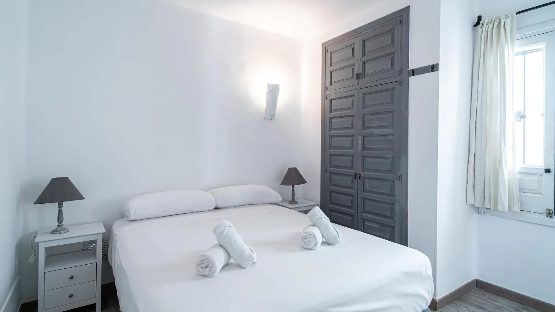 Apartmán Casablanca Sunny Terrace By Casasol Nerja