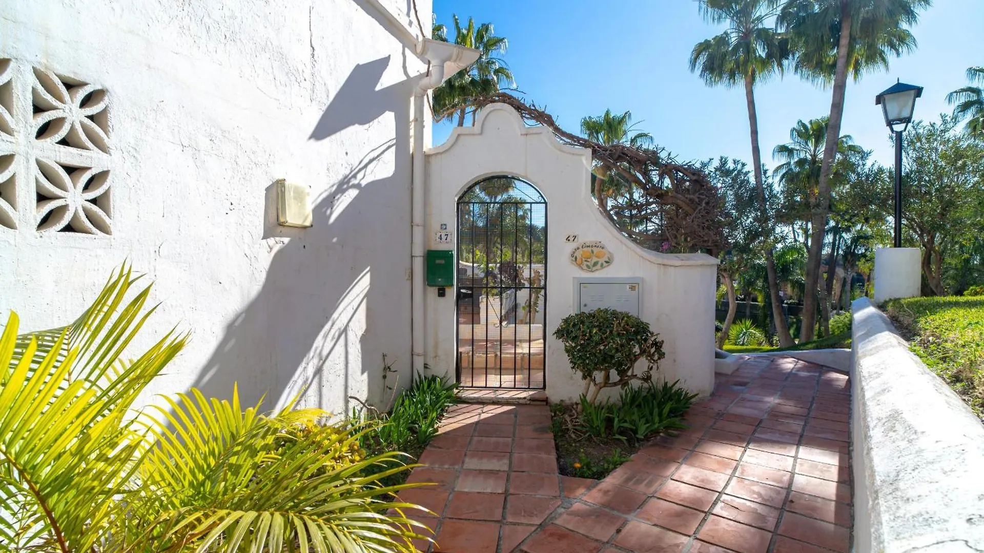 Apartmán Casablanca Sunny Terrace By Casasol Nerja