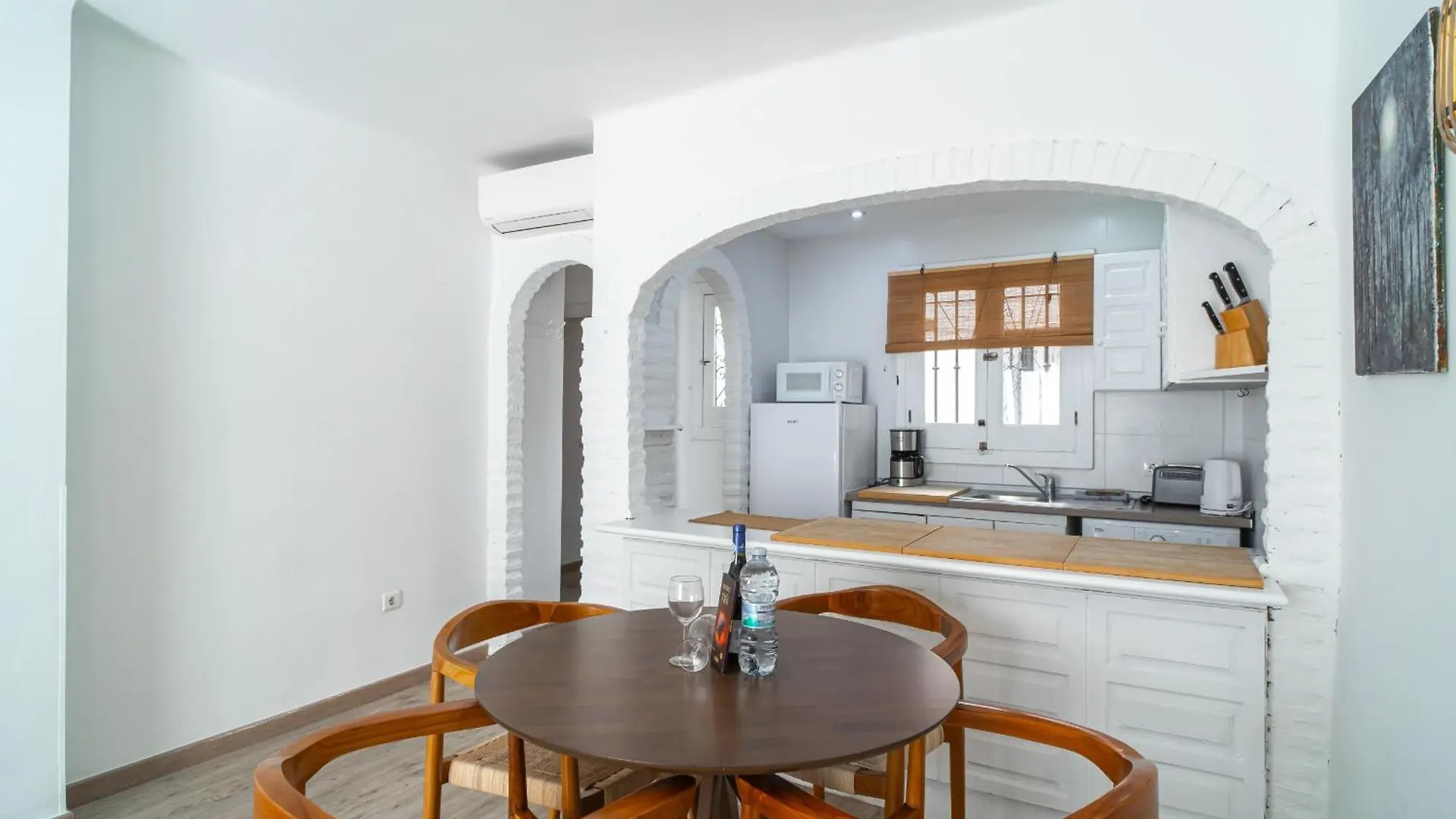 Apartmán Casablanca Sunny Terrace By Casasol Nerja
