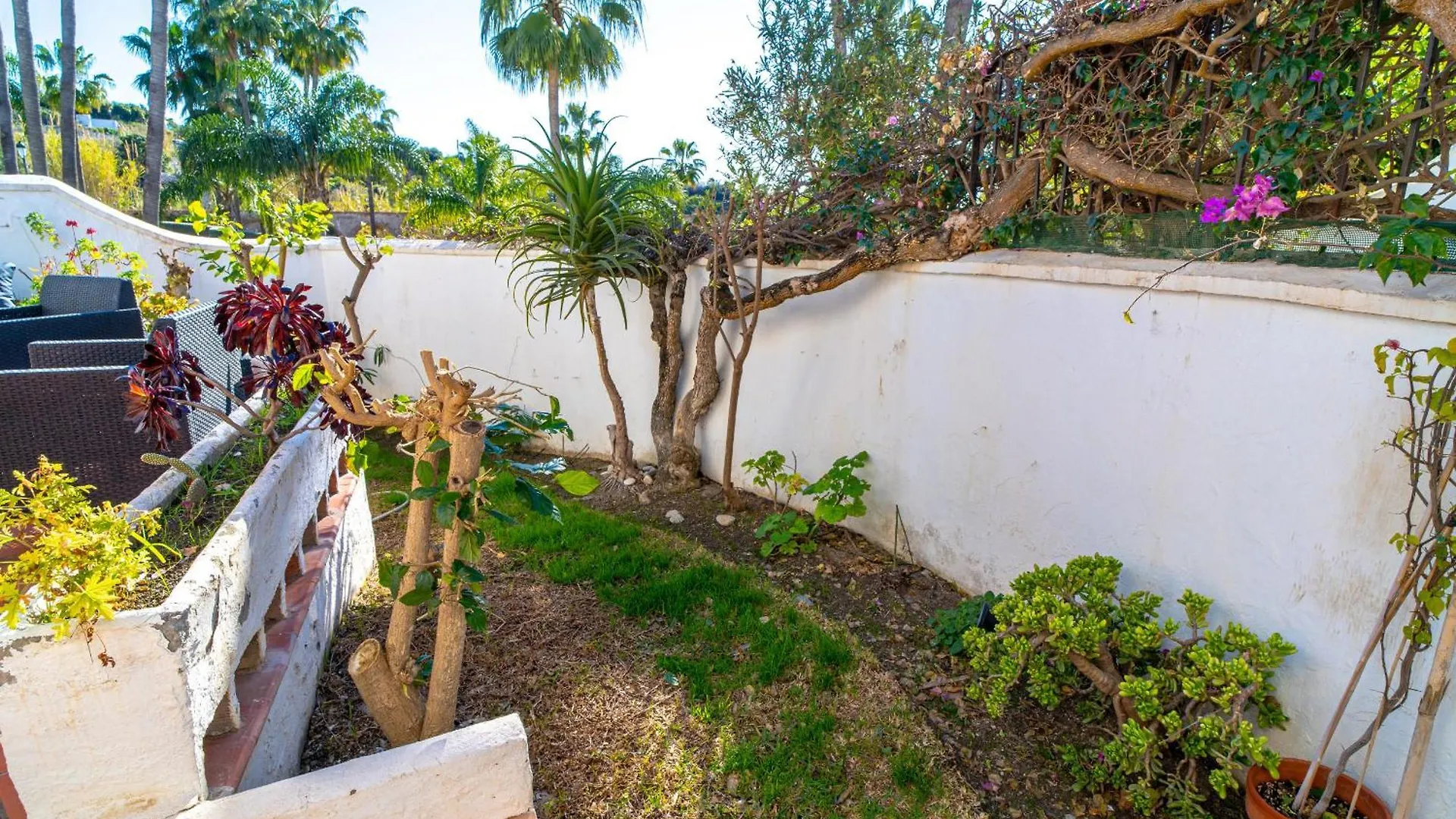 Apartmán Casablanca Sunny Terrace By Casasol Nerja