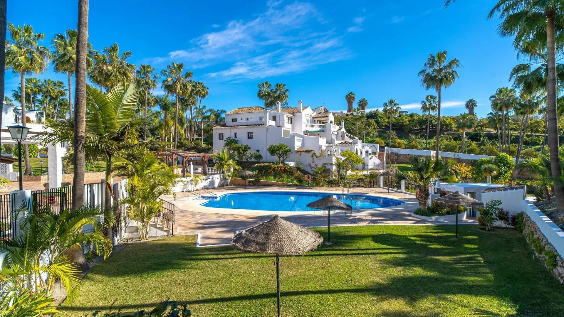 Apartmán Casablanca Sunny Terrace By Casasol Nerja Španělsko