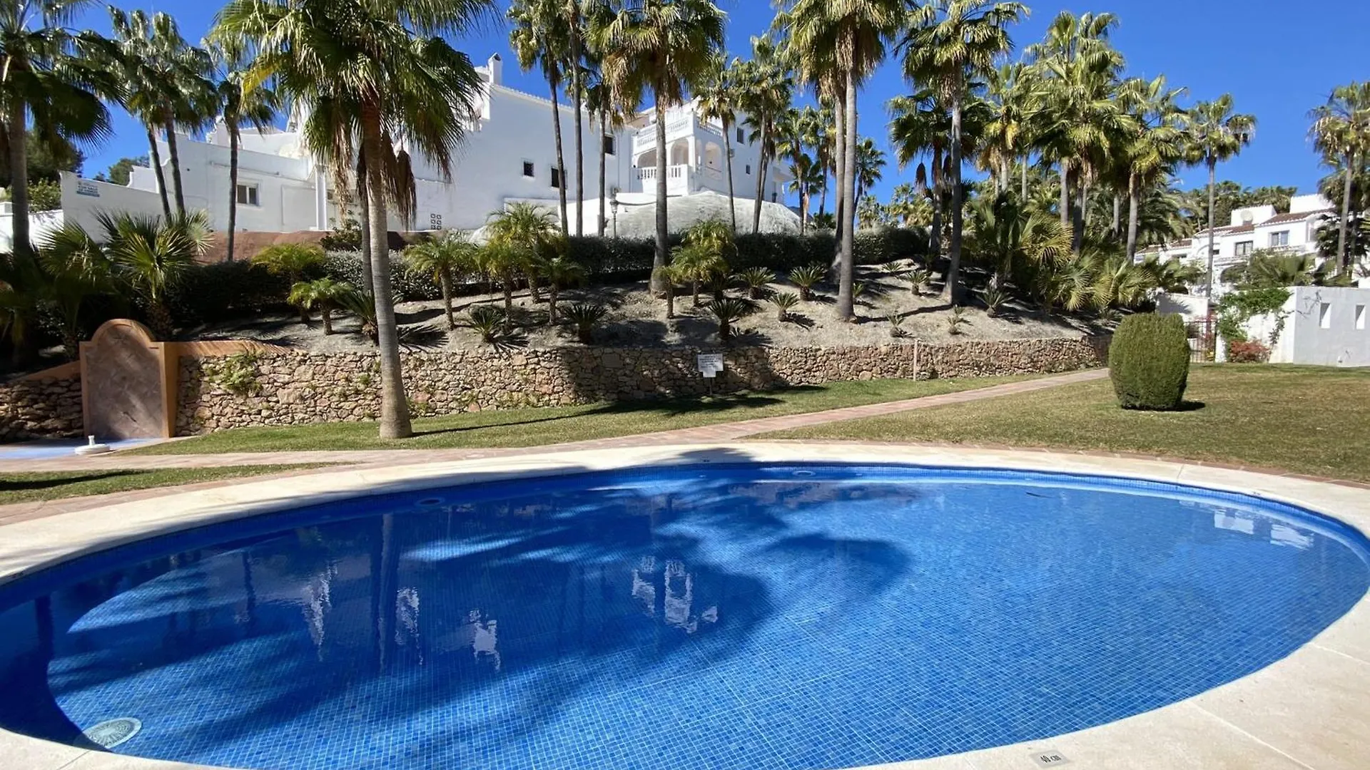Apartmán Casablanca Sunny Terrace By Casasol Nerja