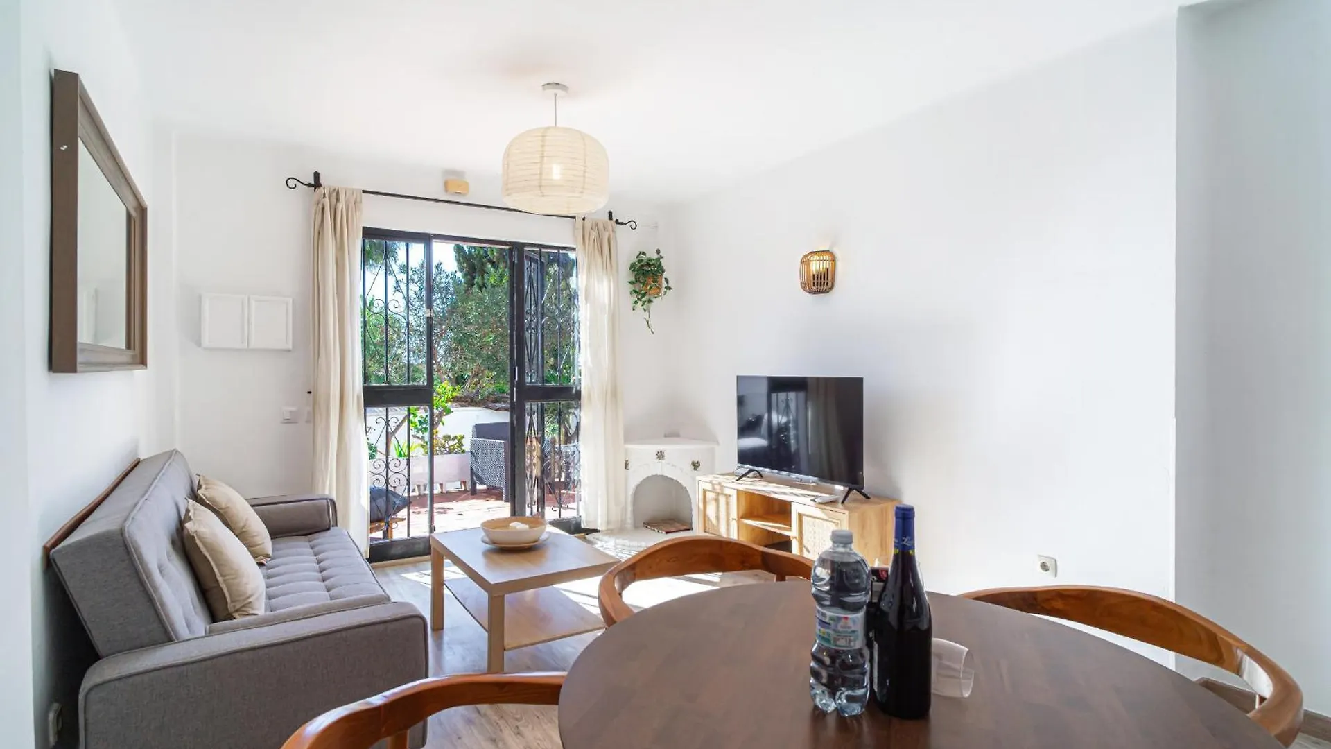 Apartmán Casablanca Sunny Terrace By Casasol Nerja